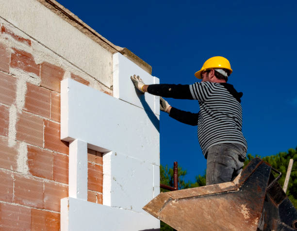 Best Insulation for Specific Applications in Blue Hills, CT