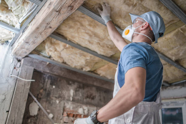 Trusted Blue Hills, CT Insulation Contractor Experts
