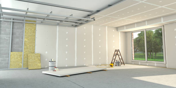 Best Spray Foam Insulation in Blue Hills, CT