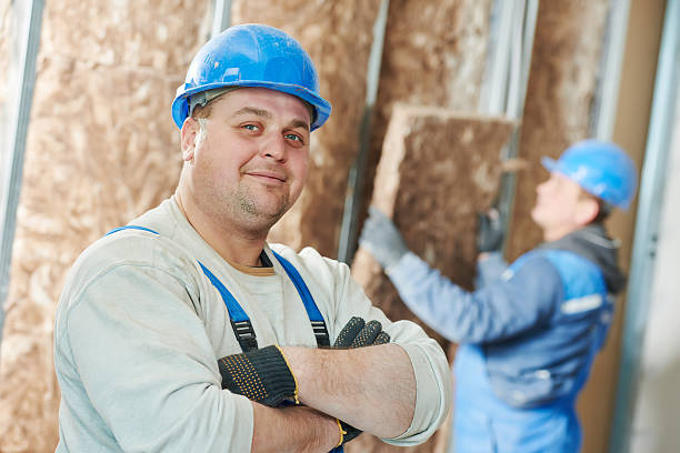 Best Specialized Insulation Services in Blue Hills, CT