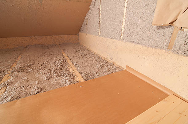 Best Insulation for Specific Applications in Blue Hills, CT