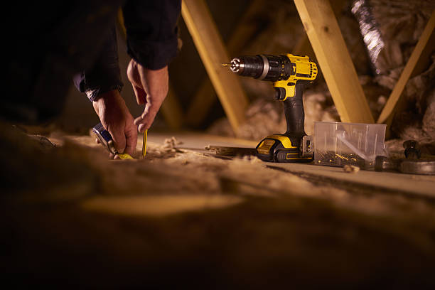 Best Spray Foam Insulation in Blue Hills, CT